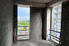 Apartment for sale, 5 Room, New building, Tbilisi, Lisi lake