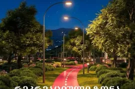 იყიდება ბინა, 5 ოთახიანი, ახალი აშენებული, თბილისი, ლისის ტბა