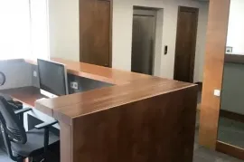 For Rent, Office, vake