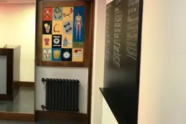 For Rent, Office, vake