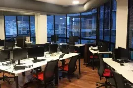 For Rent, Office, vake