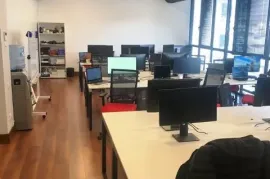 For Rent, Office, vake