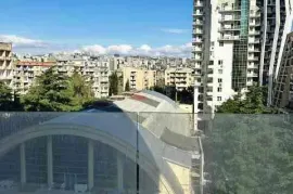 Продается квартира, 4 Kомнатная, Новостройка, Тбилиси, vake