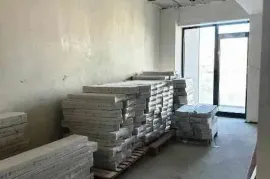 Продается квартира, 4 Kомнатная, Новостройка, Тбилиси, vake