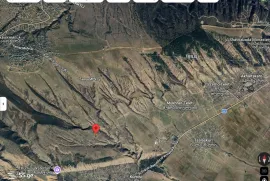 იყიდება მიწის ნაკვეთი, სასოფლო - სამეურნეო