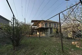 იყიდება სახლი, 1 ოთახიანი, გურჯაანი