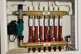 იყიდება სახლი, 4 ოთახიანი, ბათუმი