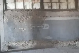 ქირავდება, სასაწყობე ფართი, სამგორი