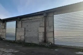 ქირავდება, სასაწყობე ფართი, სამგორი