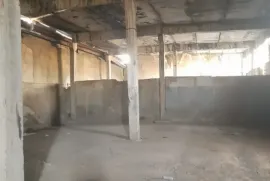 ქირავდება, სასაწყობე ფართი, სამგორი