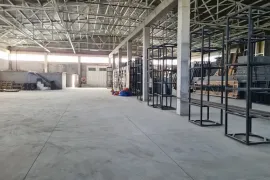 ქირავდება, სასაწყობე ფართი, ორხევი