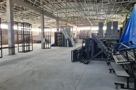 ქირავდება, სასაწყობე ფართი, ორხევი