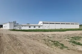 ქირავდება, სასაწყობე ფართი, ორხევი