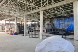 ქირავდება, სასაწყობე ფართი, ორხევი