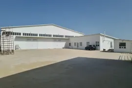 ქირავდება, სასაწყობე ფართი, ორხევი