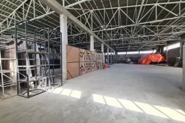 ქირავდება, სასაწყობე ფართი, ორხევი