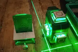 სამშენებლო სარემონტო მომსახურება