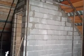 სამშენებლო სარემონტო მომსახურება