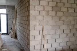 სამშენებლო სარემონტო მომსახურება