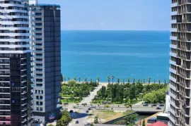 Продается квартира, 2 Kомнатная, Новостройка, Батуми, Район аэропорта