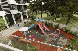 Продается квартира, 2 Kомнатная, Новостройка, Батуми, Район аэропорта