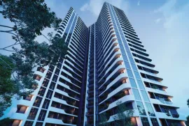 Продается квартира, 2 Kомнатная, Новостройка, Батуми, Район аэропорта