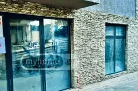 For Rent, Universal commercial space, vake