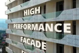 Apartment for sale, 2 Room, New building, Batumi, Airport District