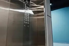 Apartment for sale, 2 Room, New building, Batumi, Airport District