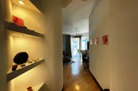 For Rent, 2 Room, New building, Tbilisi, vake