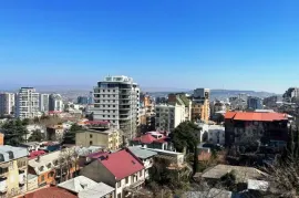 For Rent, 2 Room, New building, Tbilisi, vake