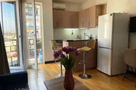 For Rent, 2 Room, New building, Tbilisi, vake