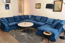 ქირავდება ბინა, 3 ოთახიანი, ძველი აშენებული, თბილისი, ვერა