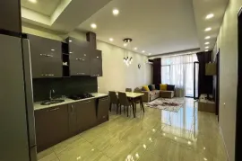 Аренда, 3 Kомнатная, Новостройка, Тбилиси, vake