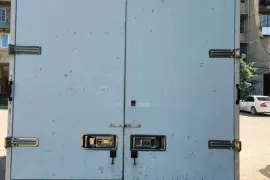 ავეჯისა და ტვირთის გადაზიდვა საქართველოს მასშტაბით