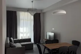 Apartment for sale, 6 Room, New building, Tbilisi, Temqa