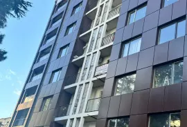 Продается квартира, 3 Kомнатная, Новостройка, Тбилиси, saburtalo