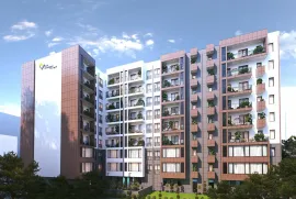 Продается квартира, 3 Kомнатная, Новостройка, Тбилиси, saburtalo