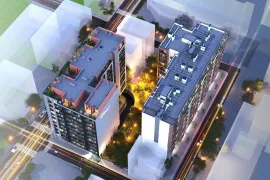 Продается квартира, 3 Kомнатная, Новостройка, Тбилиси, saburtalo