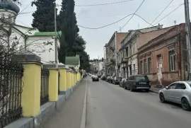 იყიდება, სპეციალური ფართი, ჩუღურეთი