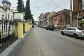 იყიდება, სპეციალური ფართი, ჩუღურეთი