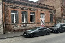 იყიდება, სპეციალური ფართი, ჩუღურეთი