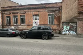 იყიდება, სპეციალური ფართი, ჩუღურეთი