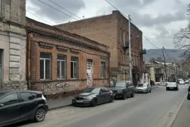 იყიდება, სპეციალური ფართი, ჩუღურეთი