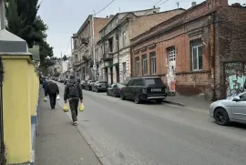 იყიდება, სპეციალური ფართი, ჩუღურეთი