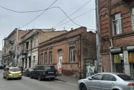 იყიდება, სპეციალური ფართი, ჩუღურეთი