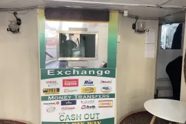 For Rent, Special, Chugureti