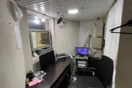 For Rent, Special, Chugureti