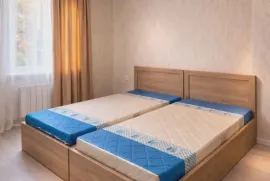 Apartment for sale, 3 Room, New building, Tbilisi, Samgori