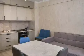 Apartment for sale, 3 Room, New building, Tbilisi, Samgori